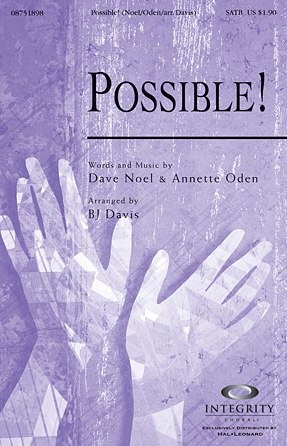 Possible! – Rhythm Possible! – Rhythm