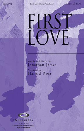 First Love First Love