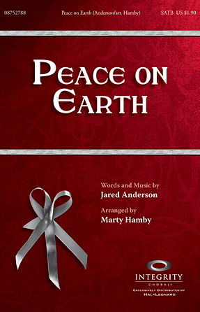 Peace On Earth Peace On Earth