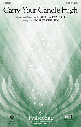 Carry Your Candle High – Cello Carry Your Candle High – Cello