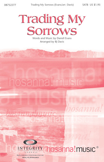 Trading My Sorrows – Rhythm Trading My Sorrows – Rhythm