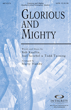Glorious And Mighty – Flute 1 & 2 Glorious And Mighty – Flute 1 & 2