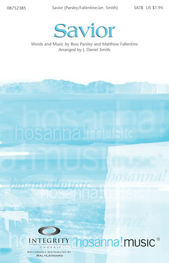 Savior – Bass Clarinet (sub. dbl bass) Savior – Bass Clarinet (sub. dbl bass)
