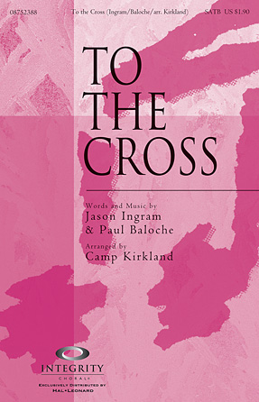 To The Cross – F Horn To The Cross – F Horn