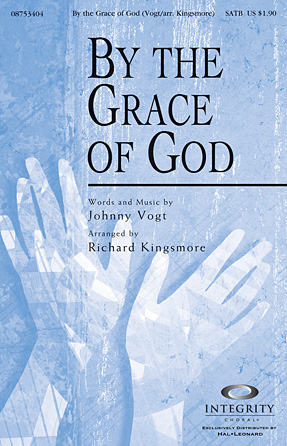 By The Grace Of God – Violin 1, 2 By The Grace Of God – Violin 1, 2