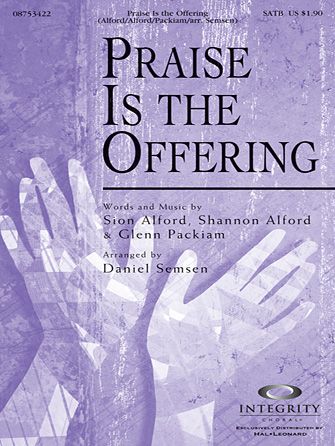 Praise Is The Offering – Keyboard String Reduction Praise Is The Offering – Keyboard String Reduction
