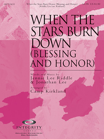 When The Stars Burn Down (Blessing And Honor) – Tenor Sax (sub. Tbn 2) When The Stars Burn Down (Blessing And Honor) – Tenor Sax (sub. Tbn 2)
