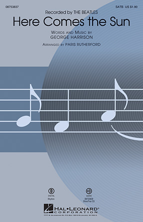 Here Comes The Sun – Piano Here Comes The Sun – Piano