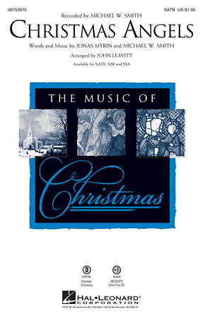Christmas Angels – Percussion 1 Christmas Angels – Percussion 1