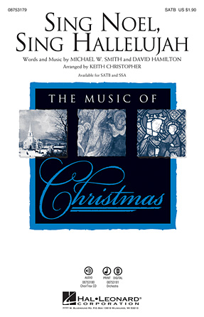 Sing Noel, Sing Hallelujah – Cello Sing Noel, Sing Hallelujah – Cello