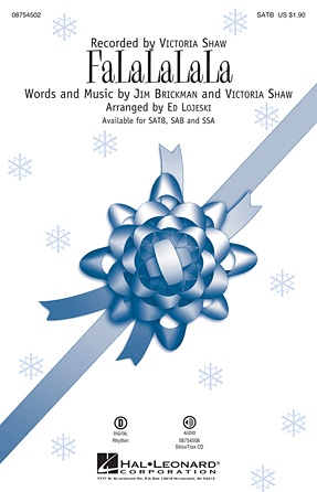 FaLaLaLaLa – Bass FaLaLaLaLa – Bass