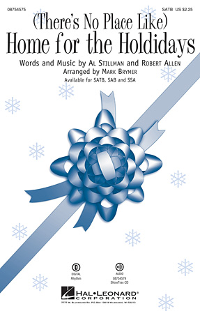 (There’s No Place Like) Home For The Holidays – Guitar (There’s No Place Like) Home For The Holidays – Guitar
