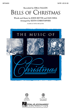 Bells Of Christmas – Flute Bells Of Christmas – Flute
