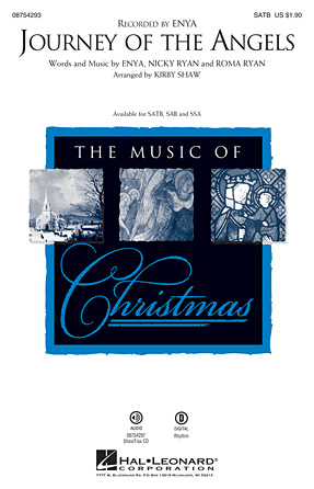 Journey Of The Angels – Synthesizer Journey Of The Angels – Synthesizer
