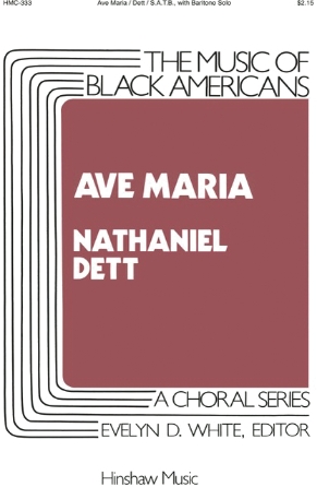 Ave Maria Ave Maria