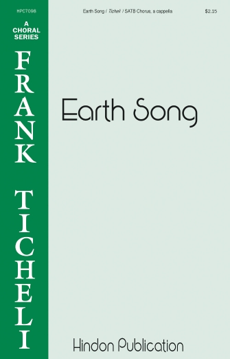 Earth Song Earth Song