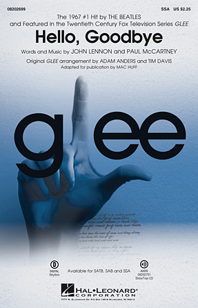 Hello, Goodbye Hello, Goodbye