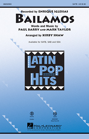 Bailamos – Bass Bailamos – Bass