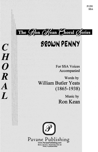 Brown Penny – Accordion Brown Penny – Accordion