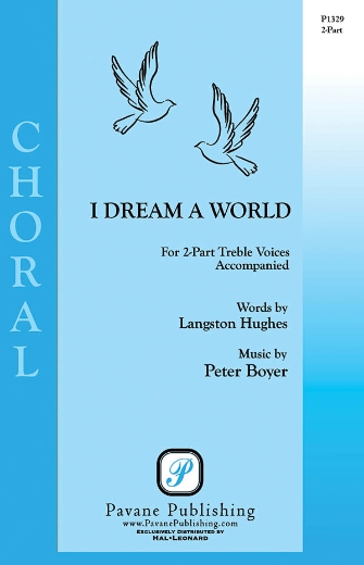 I Dream A World I Dream A World