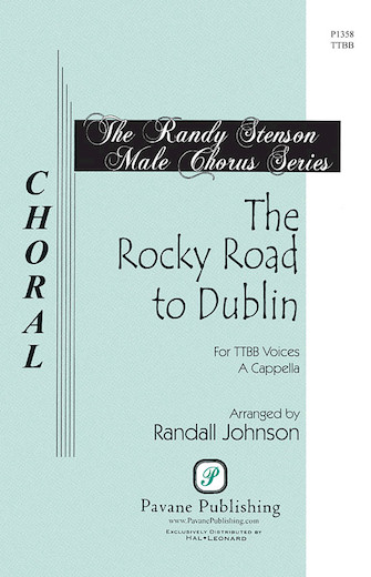 The Rocky Road To Dublin The Rocky Road To Dublin
