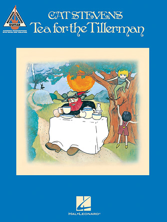 Tea For The Tillerman Tea For The Tillerman