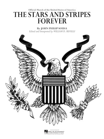 The Stars and Stripes Forever – Bassoon 1, 2 The Stars and Stripes Forever – Bassoon 1, 2