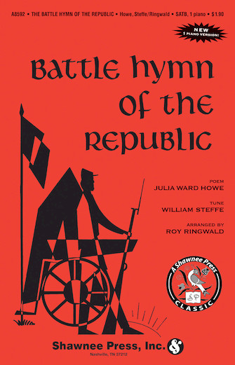 Battle Hymn of the Republic (arr. Roy Ringwald) – Bassoon Battle Hymn of the Republic (arr. Roy Ringwald) – Bassoon