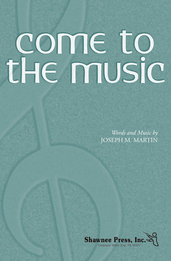 Come to the Music – Oboe Come to the Music – Oboe