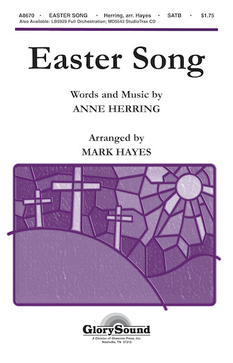Easter Song – Double Bass Easter Song – Double Bass