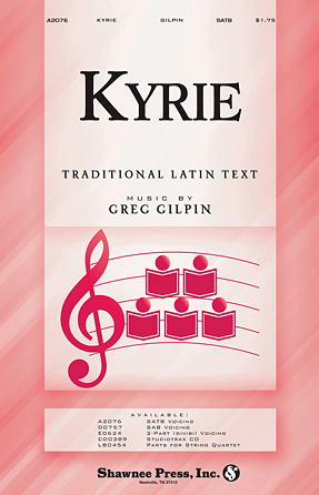 Kyrie Kyrie
