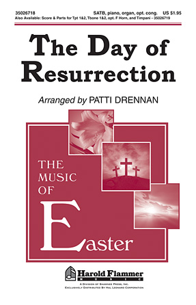 The Day Of Resurrection The Day Of Resurrection