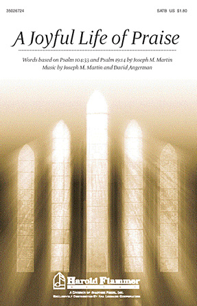 A Joyful Life Of Praise A Joyful Life Of Praise