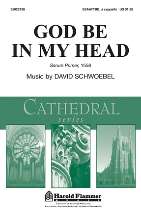 God Be In My Head God Be In My Head