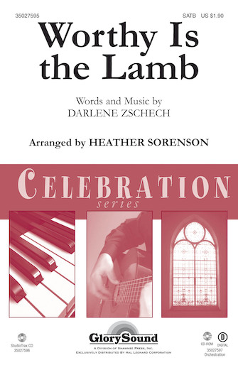 Worthy Is The Lamb – Flute 1 & 2 Worthy Is The Lamb – Flute 1 & 2