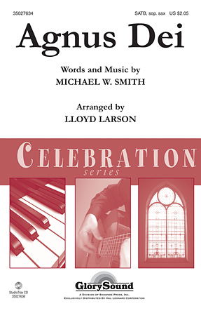 Agnus Dei Agnus Dei