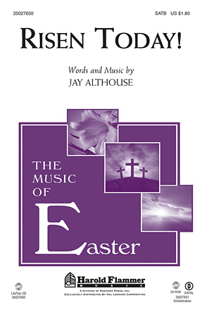 Risen Today! – Timpani Risen Today! – Timpani