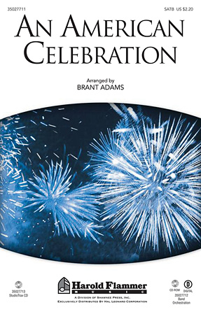 An American Celebration An American Celebration