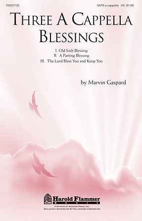 The Lord Bless And Keep You The Lord Bless And Keep You