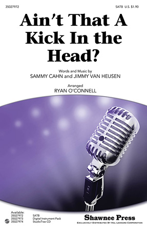 Ain’t That A Kick In The Head? – Bass Ain’t That A Kick In The Head? – Bass