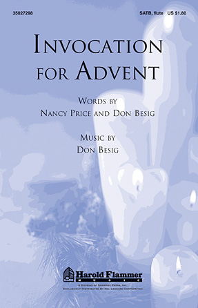 Invocation For Advent Invocation For Advent