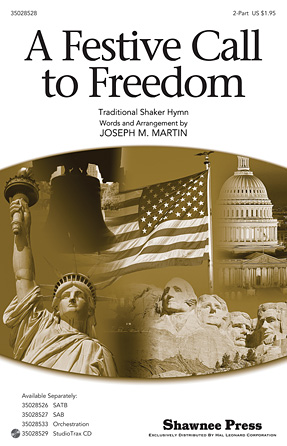 A Festive Call To Freedom A Festive Call To Freedom