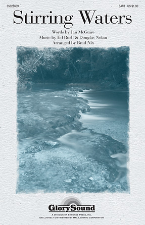 Stirring Waters Stirring Waters