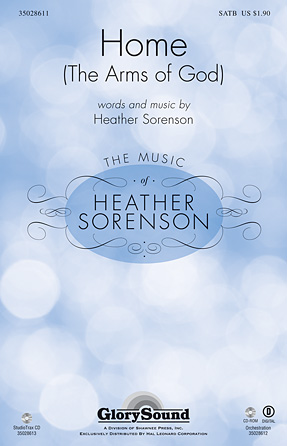 Home (The Arms of God) – Percussion 1 & 2 Home (The Arms of God) – Percussion 1 & 2
