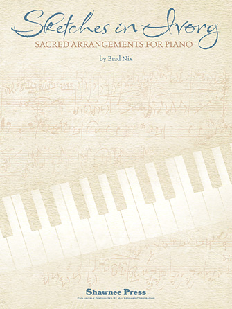 Deep River (arr. Brad Nix) Deep River (arr. Brad Nix)