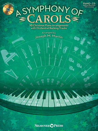 March Of The Three Kings (from A Symphony Of Carols) – Harp March Of The Three Kings (from A Symphony Of Carols) – Harp