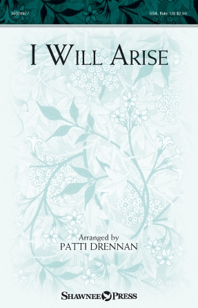 I Will Arise I Will Arise