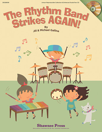 Rhythm Band Star Rhythm Band Star