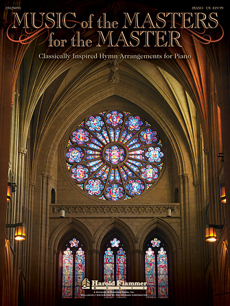 Come, Ye Sinners (Poor And Needy) (with “Moments Musicaux”) Come, Ye Sinners (Poor And Needy) (with “Moments Musicaux”)
