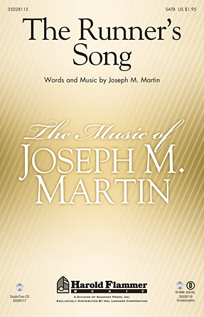The Runner’s Song – Cello The Runner’s Song – Cello